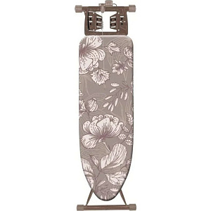 Доска гладильная NIKA Haushalt flowers P 000000000001215893