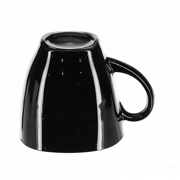 Чайный набор Carine Luminarc Black and White, 220мл, 12 предметов 000000000001004269