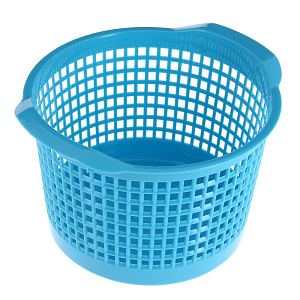 Корзинка 187х115мм ЭКОНОВА МИКС универсальная полипропилен 000000000001017745