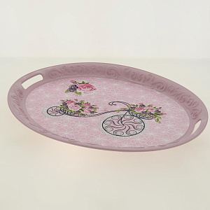 Поднос овальный, 750 000000000001188640
