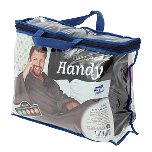 Плед Airsoft Павлина, 150х200 см 000000000001133946