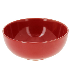 Салатник 15см в ассортименте M020152/R030519 фарфор 000000000001175965