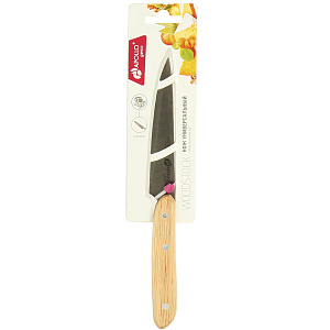 Универсальный нож Woodstock Genio Apollo, 11 см 000000000001150670