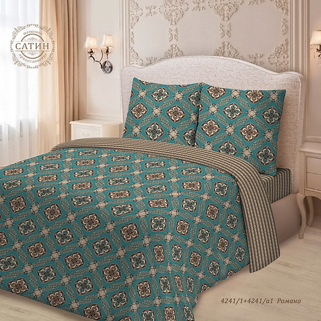 Комплекты постельного белья «Для SNOFF» сатин  - идеальный выбор для тех, кто ценит качество по доступной цене.  100% хлопок. 000000000001193254