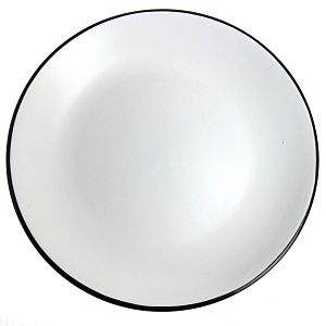 Десертная тарелка Матье Estetica, 19 см 000000000001116024