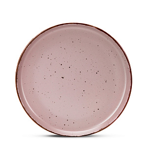 Тарелка десертная 20см SELENA PINK керамика PJ-S1681-2RZ 000000000001220086