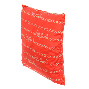 Подушка Минни Маус Disney, 40?40 см, сатин 000000000001144362