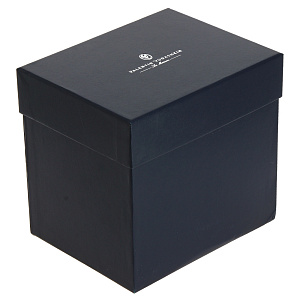 Чайная пара Baroque Valentin Yudashkin, 200мл, фарфор 000000000001164217