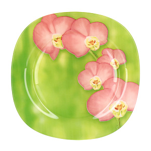 Столовый набор Carina Erine Luminarc, 19 предметов 000000000001111854