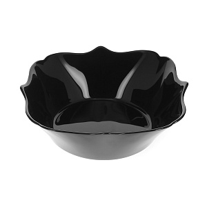 АУТЕНТИК ЧЕРНЫЙ Салатник 16см LUMINARC E5993/J1345 000000000001063883