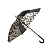 Зонт трость Umbrella baroque taupe Reisenthel 000000000001123215