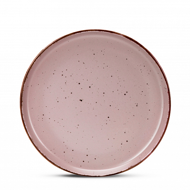 Тарелка десертная 20см SELENA PINK керамика PJ-S1681-2RZ 000000000001220086