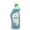 Чистящее средство для сантехники GRASS Gloss breeze 750мл 125541 000000000001202060