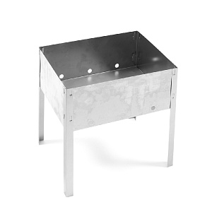 Мангал сборный 35х25см в полиэтилене ROYALGRILL 80-041 000000000001197007