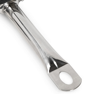 Сковорода 30х6см MATISSA антипригарное покрытие нержавеющая сталь 000000000001224252