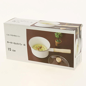 Ковш 16,5 с крышкой R010359 000000000001184539