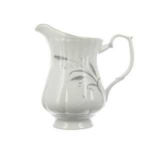 Кувшин Колосок Porcelaine Czech Gold Hands, 1.4л 000000000001136368