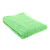 Полотенце махровое 70х140см АЛТЫН АСЫР гладкокрашеное плотность 400гр/м2 без бордюра салатовое хлопок 000000000001206093