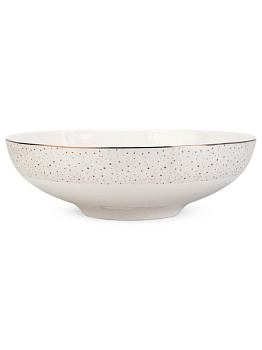 Салатник 20см 1,05л LA PERLA фарфор 000000000001224669