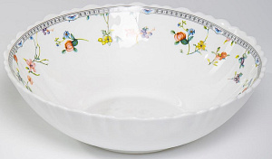 Салатник 20см/950мл OLAFF ЗИРАНА опал 000000000001211224