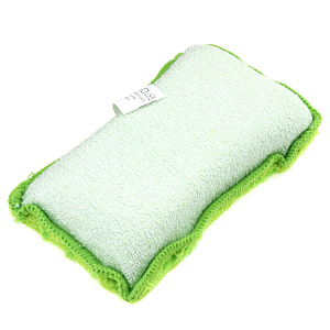 KGL ГУБКА УНИВЕРСАЛЬНАЯ микрофибра 1 шт 000000000001110109