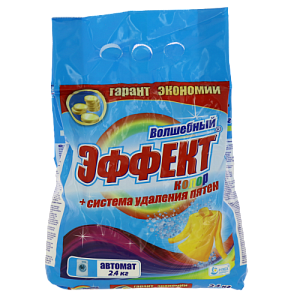 НЗБХ ВЭ  стир.пор авт Колор2,4кг 000000000001167821