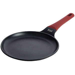 Сковорода блинная 24см TALLER Ornament алюминий 000000000001206905