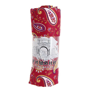 Покрывало Римини Софти, 180х200 см, полиэстер 000000000001146228