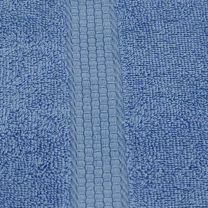 Полотенце махровое Алтын Асыр, 70х130 см 000000000001140638