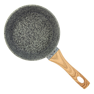 Ковш Гранит Matissa, 18 см Ковш Гранит Matissa, 18 см 000000000001171796