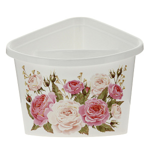 Подставка для столовых приборов Романтика 000000000001177020