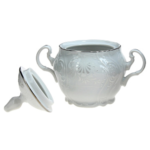 ОТВОДКА ПЛАТИНА Набор чайный 6/9 THUN 000000000001065558