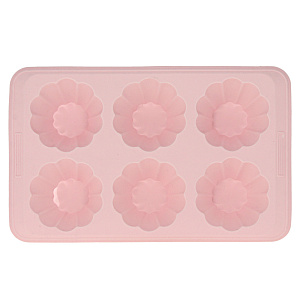 Форма для выпечки M010037/R010062 силикон 000000000001173718