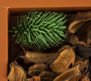 Отдушка цветочная 23см 000000000001216405