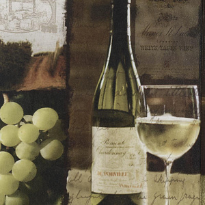 Репродукция 30х30см ДЕКАРТ д8С0098 000000000001162687