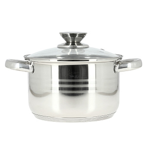 Набор кастрюль, 2 предмета Набор кастрюль, 2 предмета 000000000001175601