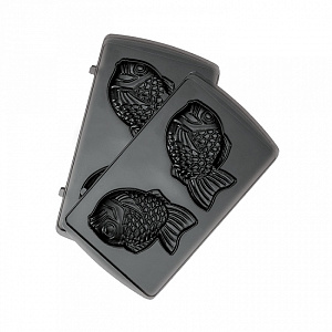 Панель для мультипекаря REDMOND RAMB-06 (рыбка) 000000000001184588