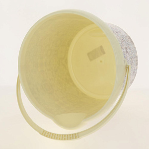 Ведро круглое Марокко 12л 000000000001174946