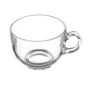 Чайный набор Stonemania White Luminarc, 220мл, 12 предметов 000000000001076936