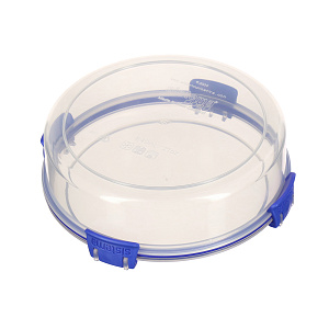 Круглый контейнер для продуктов Sistema, 640мл 000000000001142888