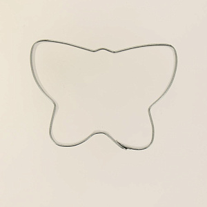Формы для вырезания печенья 9х2,6см ZENKER в ассортименте нержавеющая сталь 000000000001198454