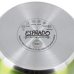 Набор кастрюль Emerald, 6 предметов 000000000001175620