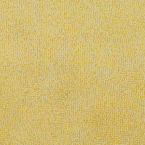 Салфетка 40х60см ДМ Романс махровая плотность 340гр/м желтый 100% хлопок ПЛ125-04353,11-0616 000000000001198626