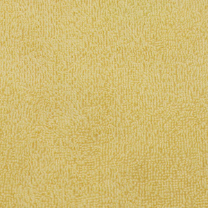 Салфетка 40х60см ДМ Романс махровая плотность 340гр/м желтый 100% хлопок ПЛ125-04353,11-0616 000000000001198626