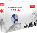 Массажер медицинский 25x41x8см BRADEX НИРВАНА Коврик акупунктурный ТУ 32.50.21-001-76456205-2020 100% хлопок пластик полиуретан 000000000001210487