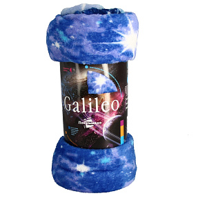 Покрывало Цветково Павлина, 150х200 см, Air Soft 000000000001138810