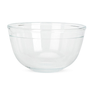 Салатник 21см/2л LUCKY стекло RMCA-0028/LS5803 000000000001215683