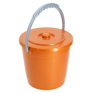 Ведро с крышкой Martika, 5л 000000000001127580