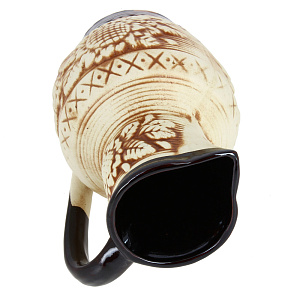 Кувшин Подсолнух Каммак, 1.25л 000000000001161616