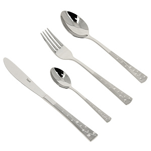 Набор столовых приборов Авангард, 24 предмета 000000000001004581